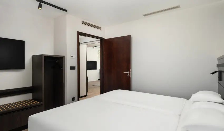 Art Hotel Szeged Szeged - M�jus 1.
