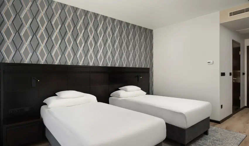 Art Hotel Szeged Szeged - M�jus 1.