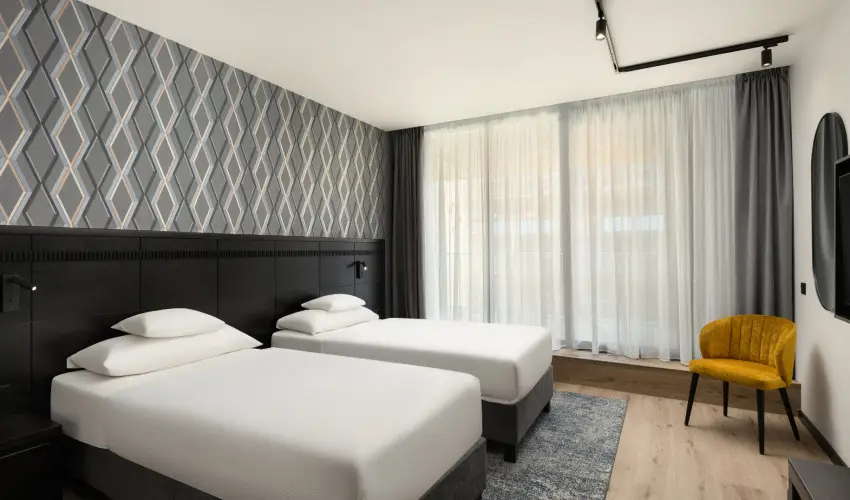Art Hotel Szeged Szeged - M�jus 1.