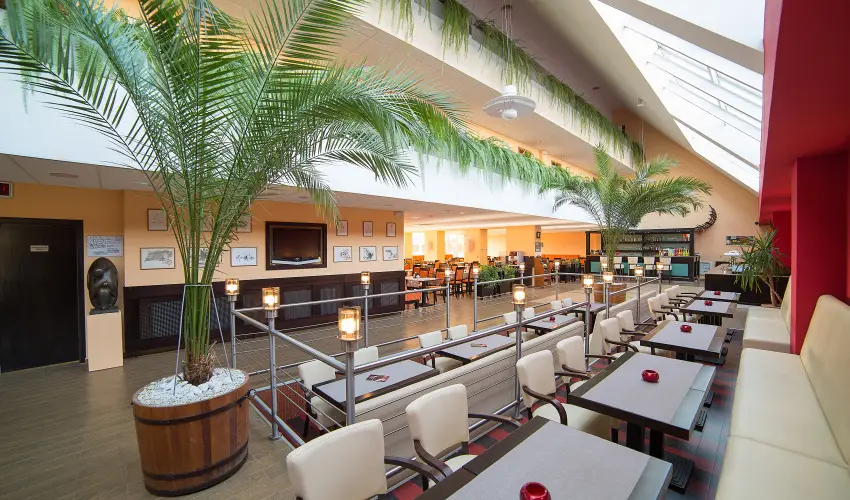 Art Hotel Zalakaros - M�jus 1. (min. 3 �j)