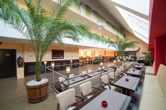 Art Hotel - Mjus 1. (min. 3 j)