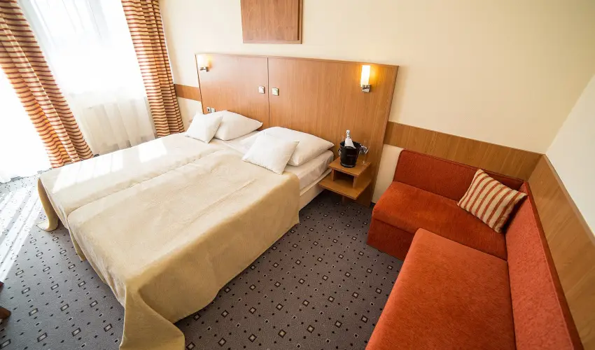 Art Hotel Zalakaros - M�jus 1. (min. 3 �j)