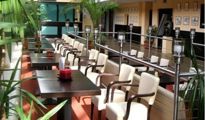 Art Hotel Zalakaros - M�jus 1. (min. 3 �j)