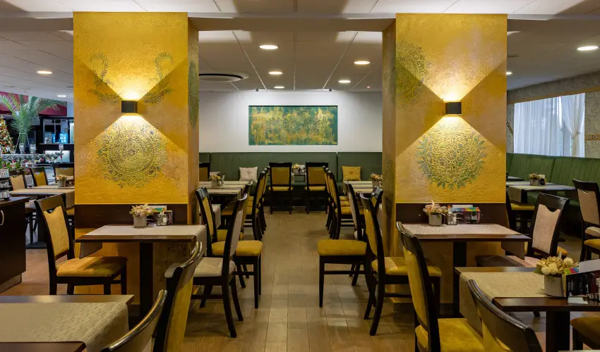 Art Hotel Zalakaros - M�jus 1. (min. 3 �j)