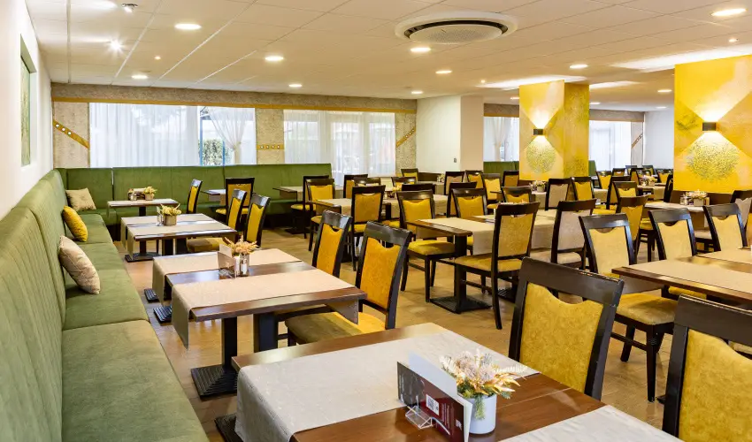 Art Hotel Zalakaros - M�jus 1. (min. 3 �j)