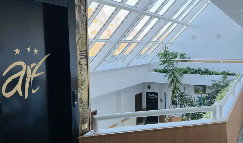 Art Hotel Zalakaros - M�jus 1. (min. 3 �j)