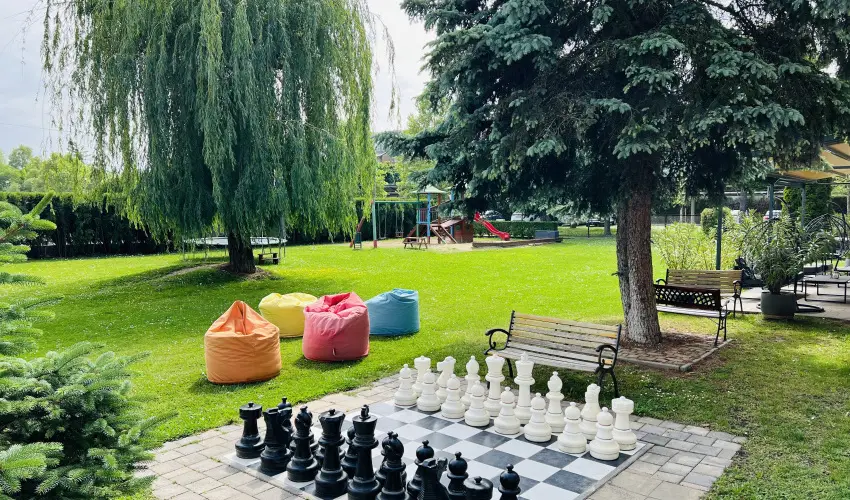 Art Hotel Zalakaros - M�jus 1. (min. 3 �j)