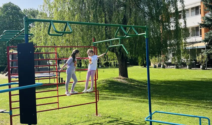 Art Hotel Zalakaros - M�jus 1. (min. 3 �j)