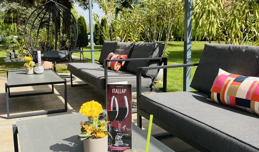 Art Hotel Zalakaros - M�jus 1. (min. 3 �j)