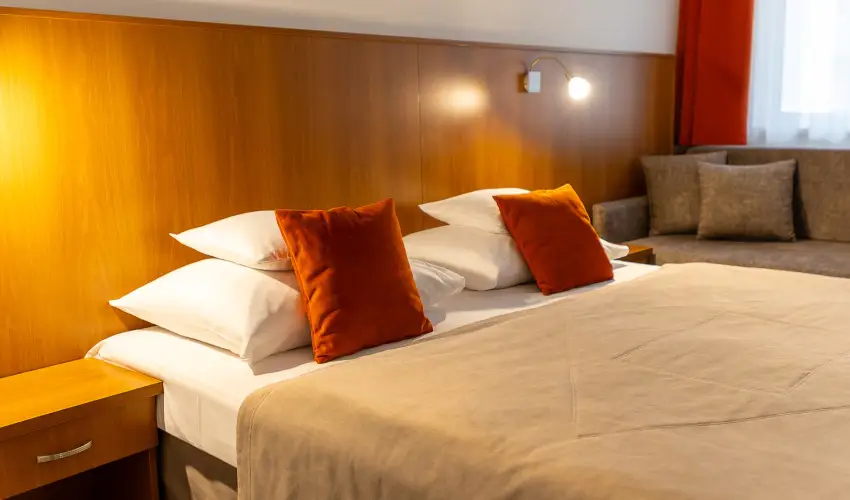 Art Hotel Zalakaros - M�jus 1.