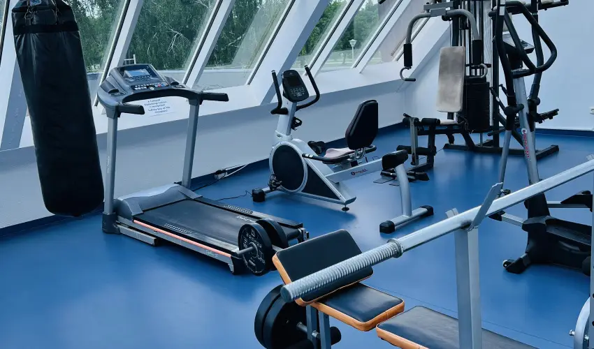 Art Hotel Zalakaros - M�jus 1.