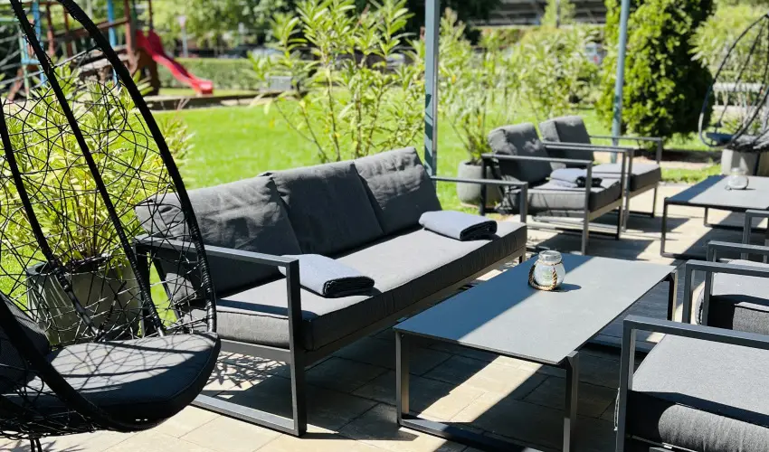 Art Hotel Zalakaros - M�jus 1.