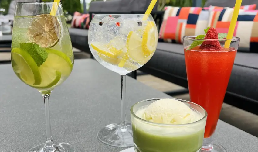 Art Hotel Zalakaros - M�jus 1.