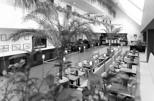 Art Hotel - M�jus 1.