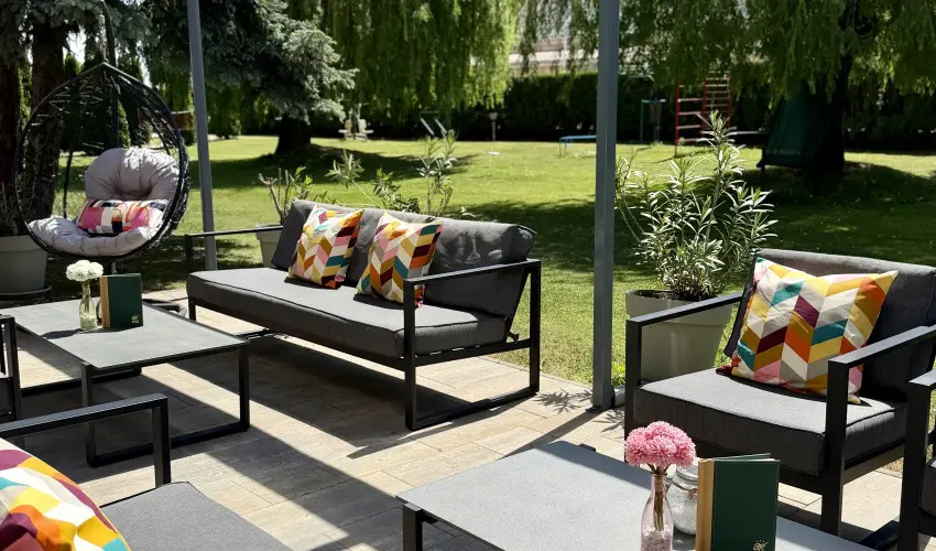 Art Hotel Zalakaros - M�jus 1.