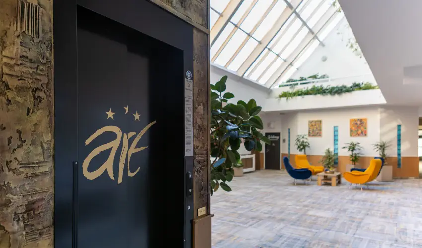 Art Hotel Zalakaros - M�jus 1.