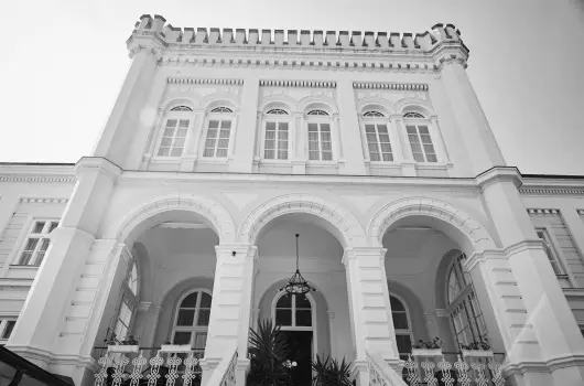 Astoria Hotel s tterem - Mjus 1.