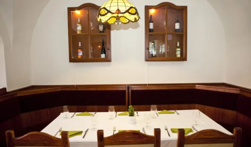 Astoria Hotel s tterem Balatonfred - Mjus 1.