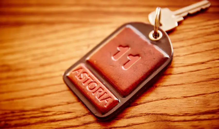 Astoria Hotel s tterem Balatonfred - Mjus 1.