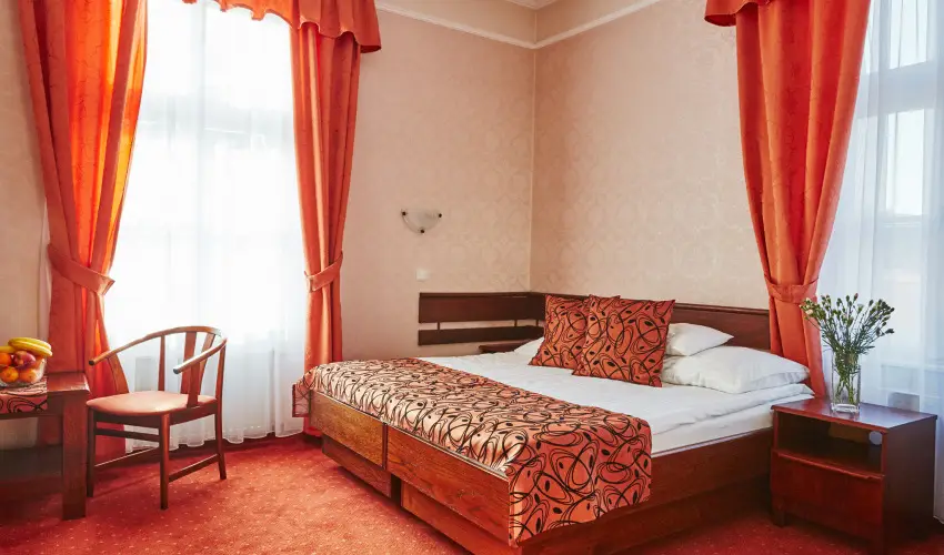 Astoria Hotel s tterem Balatonfred - Mjus 1.