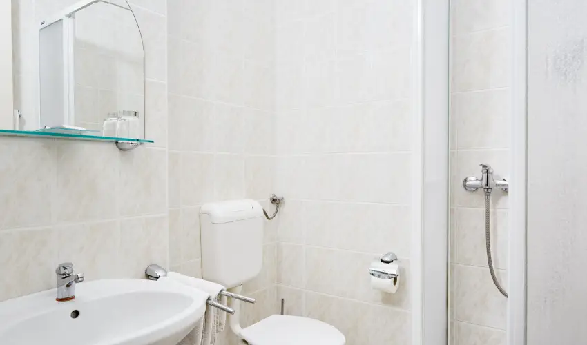 Astoria Hotel s tterem Balatonfred - Mjus 1.