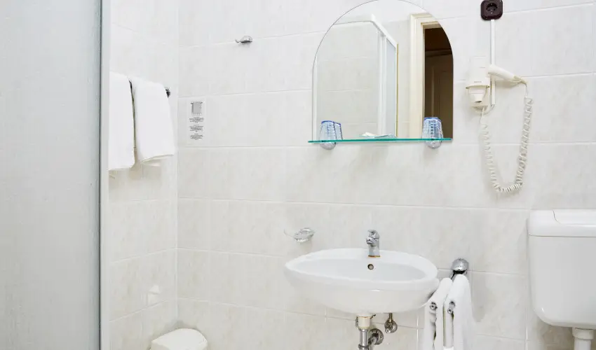 Astoria Hotel s tterem Balatonfred - Mjus 1.