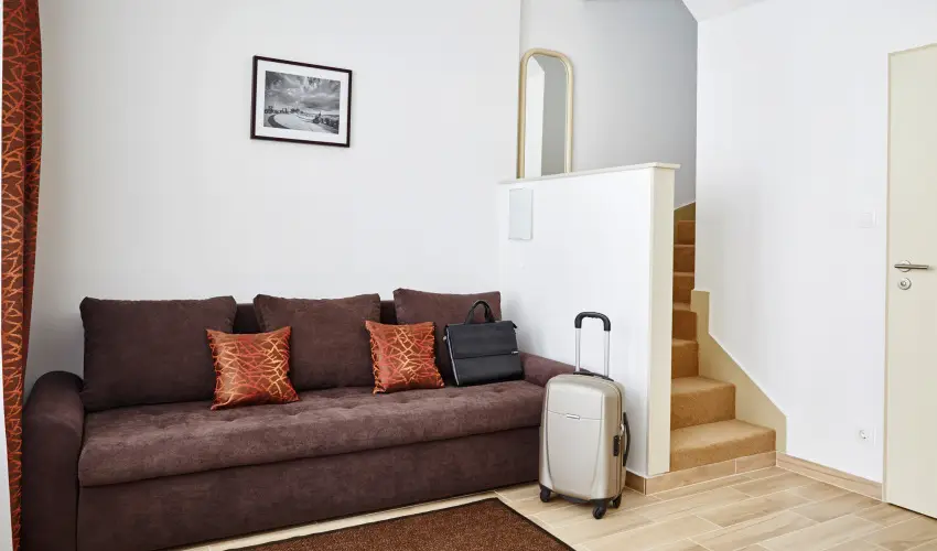 Astoria Hotel s tterem Balatonfred - Mjus 1.