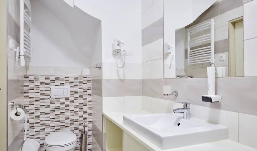 Astoria Hotel s tterem Balatonfred - Mjus 1.