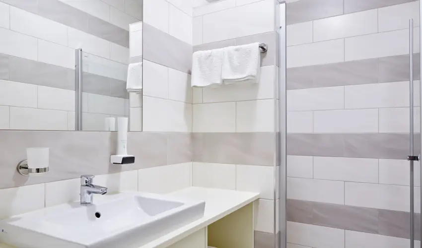 Astoria Hotel s tterem Balatonfred - Mjus 1.