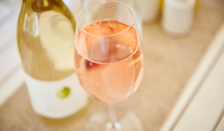 Astoria Hotel s tterem Balatonfred - Mjus 1.