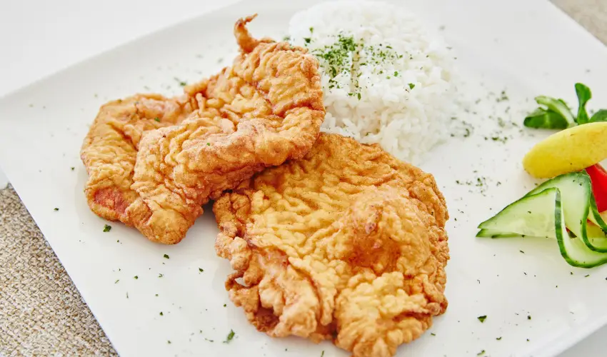 Astoria Hotel s tterem Balatonfred - Mjus 1.