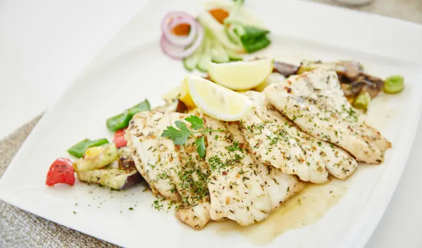 Astoria Hotel s tterem Balatonfred - Mjus 1.