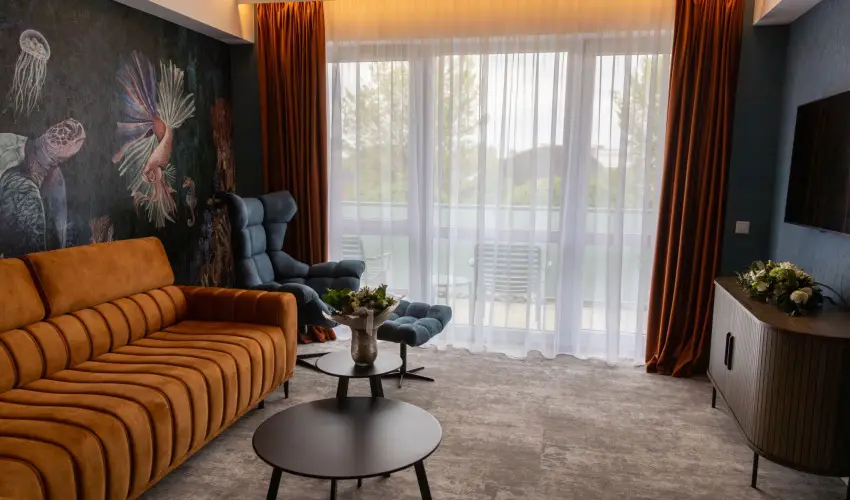 Hotel Atlantis Wellness & Conference Hajdszoboszl - Mjus 1.