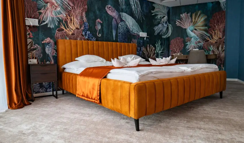 Hotel Atlantis Wellness & Conference Hajdszoboszl - Mjus 1.