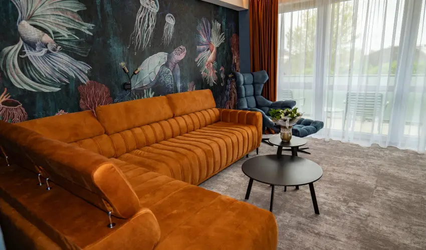 Hotel Atlantis Wellness & Conference Hajdszoboszl - Mjus 1.