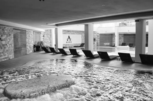 Hotel Atlantis Wellness & Conference - Mjus 1. (min. 2 j)