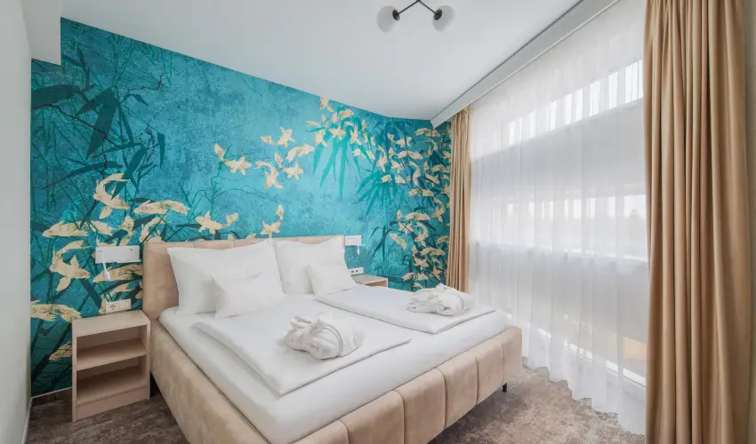 Hotel Atlantis Wellness & Conference Hajdszoboszl - Mjus 1.