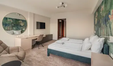 Hotel Atlantis Wellness & Conference Hajdszoboszl