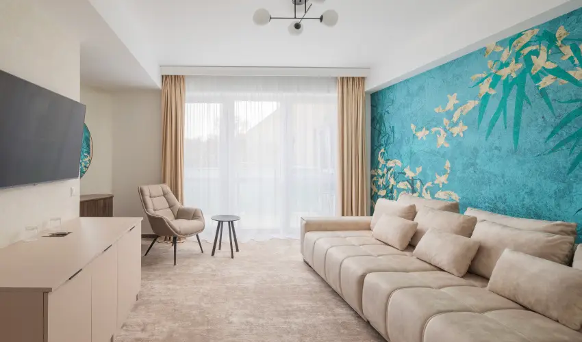 Hotel Atlantis Wellness & Conference Hajdszoboszl - Mjus 1.