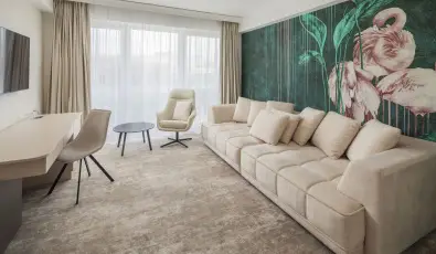 Hotel Atlantis Wellness & Conference Hajdszoboszl