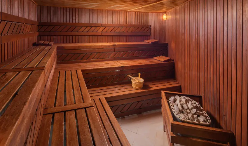 Hotel Atlantis Wellness & Conference Hajdszoboszl - Mjus 1.