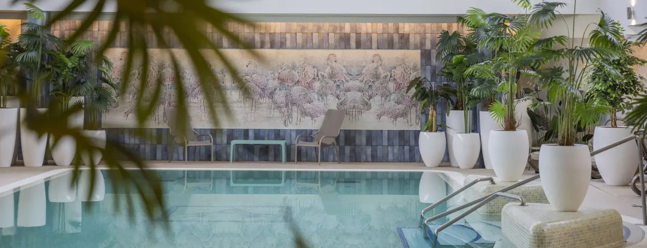 Hotel Atlantis Wellness & Conference Hajdszoboszl - Mjus 1. (min. 2 j)
