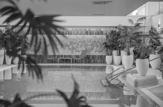 Hotel Atlantis Wellness & Conference - M�jus 1. (min. 2 �j)