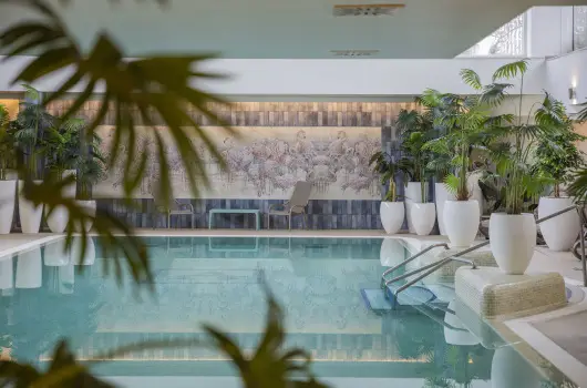 Hotel Atlantis Wellness & Conference - Mjus 1.