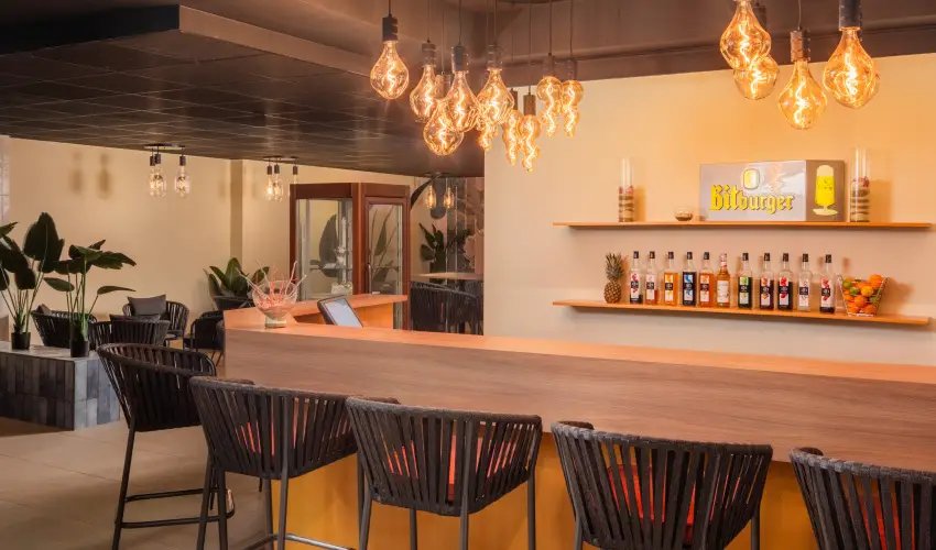 Hotel Atlantis Wellness & Conference Hajdszoboszl - Mjus 1.