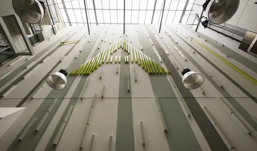 Atrium Fashion Hotel Budapest - Mjus 1. - teljes elrefizetssel