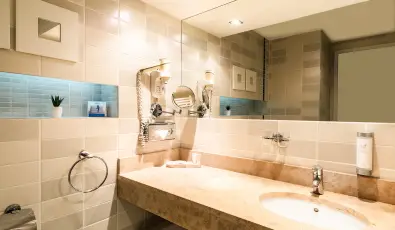 Atrium Fashion Hotel Budapest