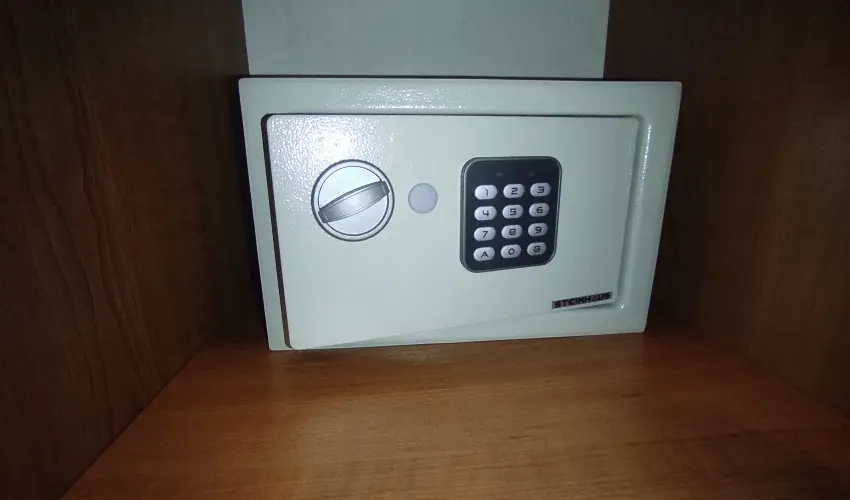 trium Hotel Harkny - Mjus 1.