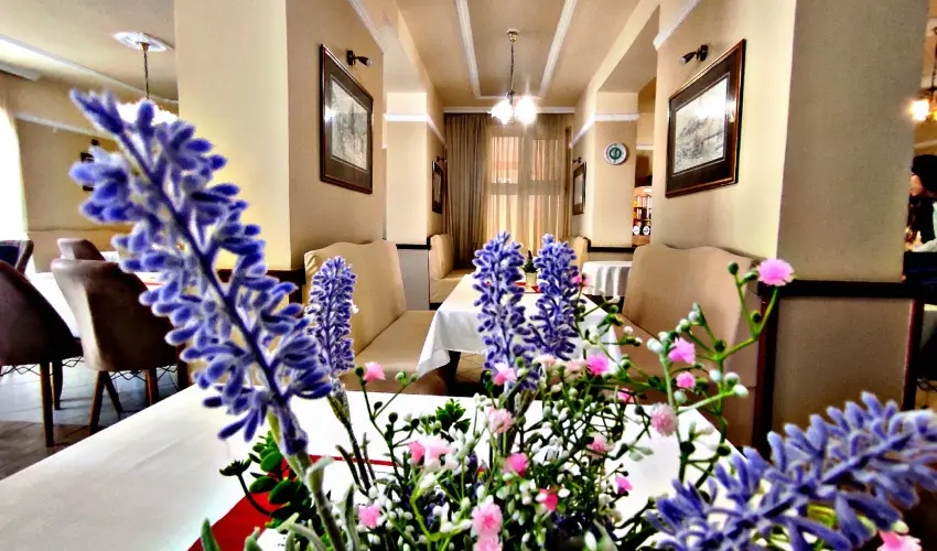 trium Hotel Harkny - Mjus 1.