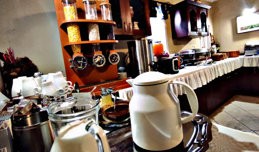 trium Hotel Harkny - Mjus 1.